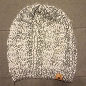 GUC Bearpaw Slouchie Hat